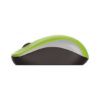 Picture of Wireless Mouse Genius NX-7010 Optical 1600 DPI - Green