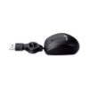 Picture of Wireless Mouse Genius Micro Traveller Optical 1000dpi 3 buttons - Black