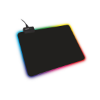 Picture of Mousepad NOD R1 Gaming RGB Colors  - Black