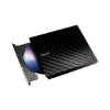 Picture of External DVD-RW USB 2.0 Asus SDRW-08D2S-U LITE Slim - Black