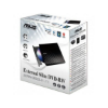 Picture of External DVD-RW USB 2.0 Asus SDRW-08D2S-U LITE Slim - Black