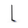 Picture of Wireless network card Tenda U10 USB 633Mbps - Black