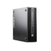 Εικόνα της Refurbished - HP Workstation Z240 SFF Xeon E3-1225 v5/ 8GB DDR4/ 256GB M.2 NVMe SSD