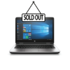 Picture of Refurbished - HP Probook 640 G3 14" FHD i3-7100U/ 8GB DDR4/ 256GB M.2 SATA SSD - Windows 10 Pro