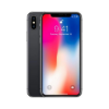 Εικόνα της Refurbished - Smartphone iPhone X 5.8" 4G 3/64GB - Σκούρο Γκρι