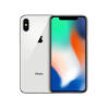 Εικόνα της Refurbished - Smartphone iPhone X 5.8" 4G 3/64GB - Λευκό