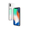 Εικόνα της Refurbished - Smartphone iPhone X 5.8" 4G 3/64GB - Λευκό