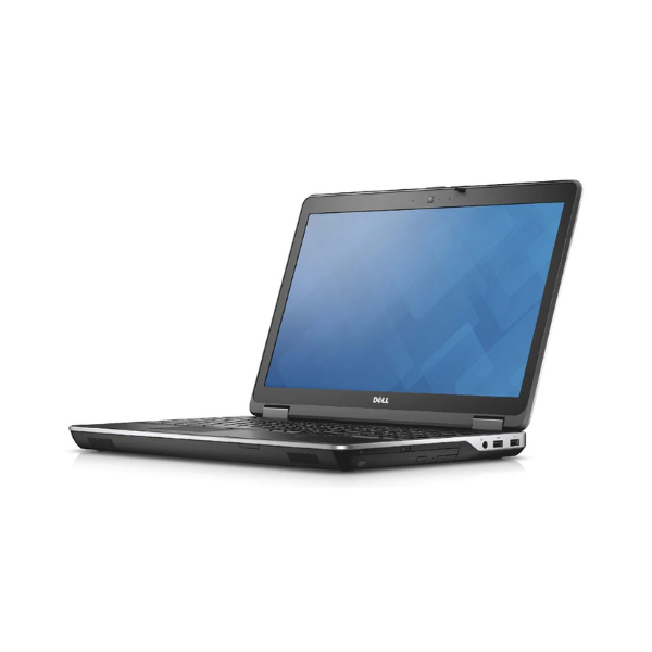 Εικόνα της Refurbished - Dell Latitude E6540 15.6" HD i5-4310M / 8GB DDR3L / 256GB SSD