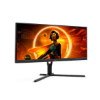 Εικόνα της Οθόνη Gaming AOC U34G3XM/EU 34'' LED VA UWQHD 3440 x 1440 FreeSync Premium