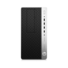 Picture of Refurbished - HP Prodesk 600 G5 Micro Tower i3-9100/ 8GB DDR4/ 256GB M.2 SSD/ GeForce GTX 1650 4GB GDDR6