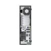 Εικόνα της Refurbished - HP Prodesk 600 G5 Micro Tower i3-9100/ 8GB DDR4/ 256GB M.2 SSD/ GeForce GTX 1650 4GB GDDR6