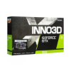 Εικόνα της Κάρτα Γραφικών INNO3D NVIDIA Geforce GTX 1650 4GB GDDR6 - TWIN X2 OC V3