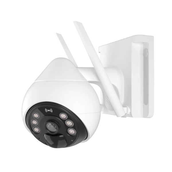 Picture of Security Camera Vstarcam CS69 IP66 IP66 3MP Full HD Wi-Fi PTZ Onvif