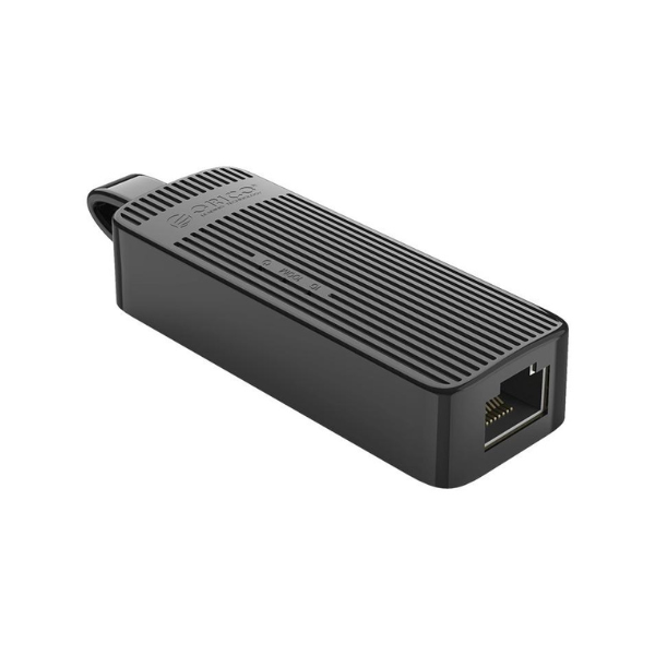 Εικόνα της Αντάπτορας Δικτύου Orico UTK-U3 USB 3.0  σε Ethernet 1000Mbps 