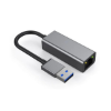 Εικόνα της Αντάπτορας Δικτύου Powertech PTH-081 USB 3.0  σε Ethernet 1000Mbps 2.5G