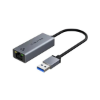 Εικόνα της Αντάπτορας Δικτύου  Cabletime CT-AML1000 USB 3.0  σε Ethernet 1000Mbps