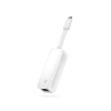 Εικόνα της Αντάπτορας Δικτύου TP-Link UE300C USB Type-C σε Ethernet v.2 1000Mbps