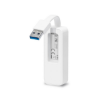 Εικόνα της Αντάπτορας Δικτύου TP-Link UE300C USB Type-C σε Ethernet v.2 1000Mbps