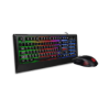 Picture of Thermaltake Challenger 2-in-1 RGB Wired Keyboard + Mouse Set