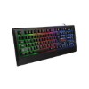 Picture of Thermaltake Challenger 2-in-1 RGB Wired Keyboard + Mouse Set