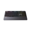 Picture of Wired Gaming Keyboard Zeroground Naito RGB Mechanical - Silver