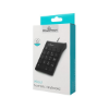 Picture of Powertech PT-938 Wired Numeric Keypad - Black 