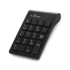 Picture of Powertech PT-939 Wireless Numeric Keypad - Black 