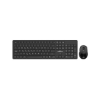 Picture of PowerTech PT-837 2-in-1 Wireless Keyboard Set 