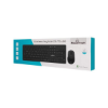 Picture of PowerTech PT-837 2-in-1 Wireless Keyboard Set 