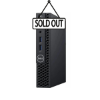 Picture of Refurbished - Dell Optiplex 3060 Mini Pentium G5400T/ 8GB DDR4/256GB NVMe SSD 