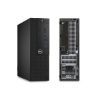 Picture of Refurbished - Dell Optiplex 3050 SFF Pentium G4400 / 8GB DDR4 / 256GB SSD M.2 NVMe