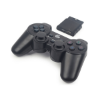 Picture of Wireless Gamepad Gembird JPD-WDV-01 PC/PS2/PS3 - Black