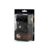 Picture of Wireless Gamepad Gembird JPD-WDV-01 PC/PS2/PS3 - Black