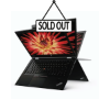 Picture of Refurbished - Lenovo Thinkpad X1 Yoga 3rd Gen. 14" Touch FHD i5-8250U / 8GB DDR3 / 256GB M.2 SSD