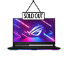 Εικόνα της Asus ROG Strix G16 16.0" FHD+ i7 13650HX / 16GB DDR5 / 1TB M.2 NVMe SSD / RTX 4060 8GB - Windows 11 Home