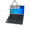 Picture of Refurbished - Lenovo Thinkpad X270 12.5" FHD i5-6300U / 8GB DDR4 / 120GB SSD