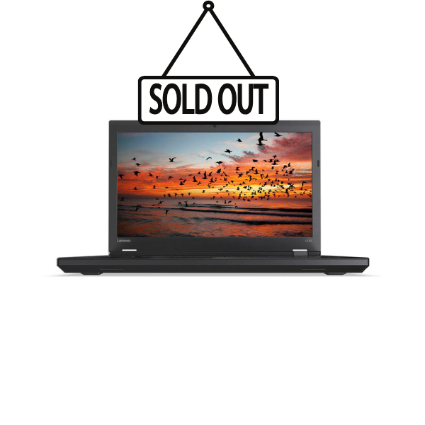 Εικόνα της Refurbished - Lenovo Thinkpad L570 15.6" HD i5-6300U/ 8GB DDR4/ 256GB SSD