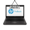 Εικόνα της Refurbished - HP Probook 6475B 14" HD A6-4400M / 4GB DDR3 / 120GB SSD