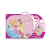 Εικόνα της Ενσύρματο Ποντίκι Disney Princess Optical 1000dpi + Mousepad - Ροζ