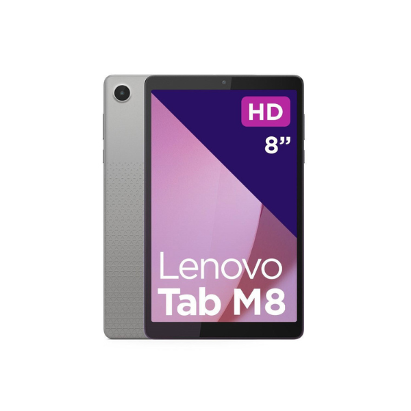 Picture of Tablet 8" Lenovo TAB M8 (4th) 3/32GB 8 cores - Arctic Grey