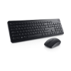 Picture of Dell KM3322W Wireless Keyboard/Mouse Set