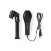 Picture of Wired microphone Nedis MICTU100BK  with tripod & filter