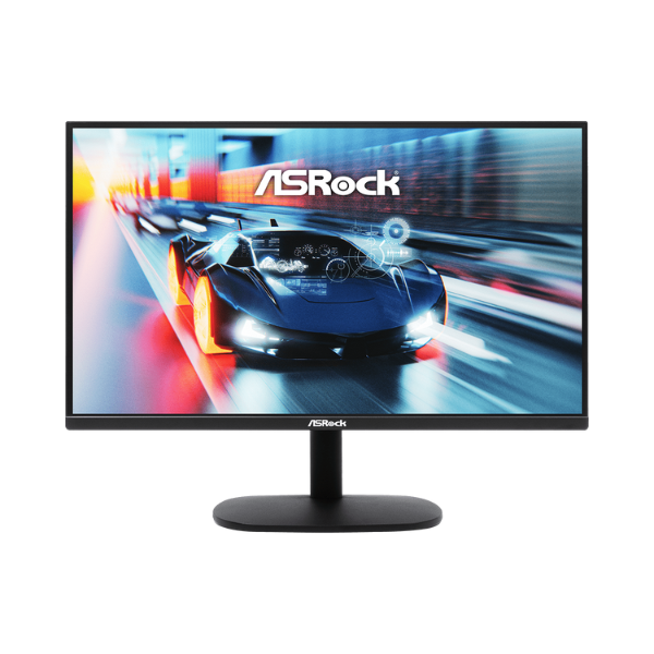 Picture of Monitor AsRock Challenger CL25FF 24.5'' LED IPS FHD 1920x1080 100Hz