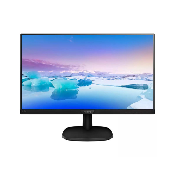 Εικόνα της Οθόνη Philips V-Line 243V7QDAB 23.8'' LED IPS FHD 1920x1080 75Hz