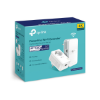 Εικόνα της TP-Link WPA7617 Starter Kit Powerline AV1000 Wi-Fi Extender