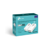 Εικόνα της TP-Link WPA8631P Starter Kit Powerline AV1300 Wi-Fi Extender