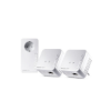 Picture of Devolo Powerline Magic 1 Mini Multiroom Kit AV1200 Wi-Fi Extender