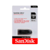 Εικόνα της Sandisk Ultra 256GB USB 3.0 - Μαύρο