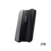 Picture of External Drive 2.5" 1TB HDD Apacer AC533 USB 3.2 - Black