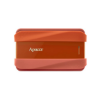 Picture of External Drive 2.5" 1TB HDD Apacer AC533 USB 3.2 - Red